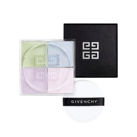 mousseline pastel givenchy|Prisme Libre 1 Mousseline Pastel GIVENCHY Palette 4 x 3gr.